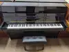 Yamaha C108 Acoustic Upright Piano non electric 